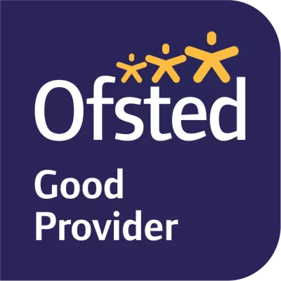 Ofsted Good Provider marque